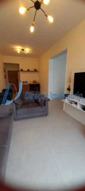 Apartamento à venda com 3 quartos, 134m² - Foto 2