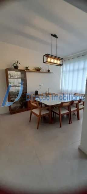 Apartamento à venda com 3 quartos, 134m² - Foto 3