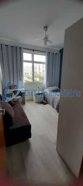 Apartamento à venda com 3 quartos, 134m² - Foto 7