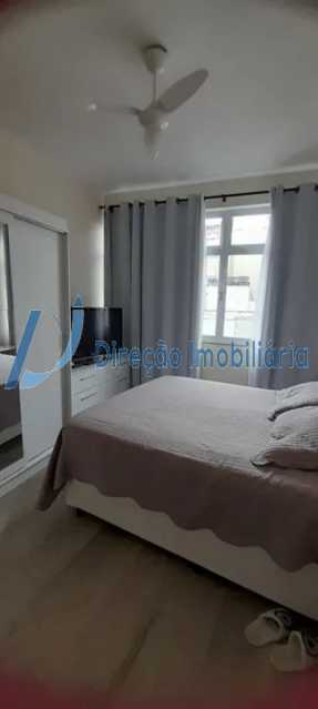 Apartamento à venda com 3 quartos, 134m² - Foto 5