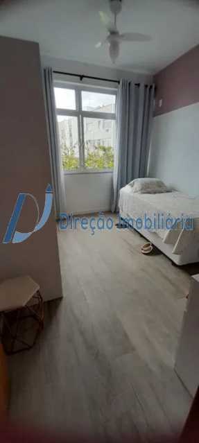 Apartamento à venda com 3 quartos, 134m² - Foto 9