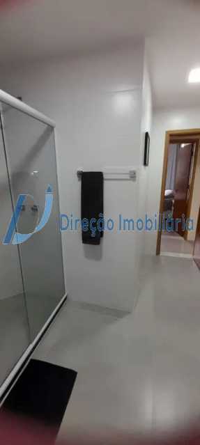 Apartamento à venda com 3 quartos, 134m² - Foto 6