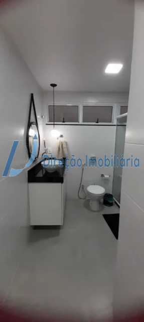 Apartamento à venda com 3 quartos, 134m² - Foto 11