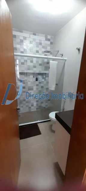 Apartamento à venda com 3 quartos, 134m² - Foto 12