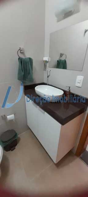 Apartamento à venda com 3 quartos, 134m² - Foto 13