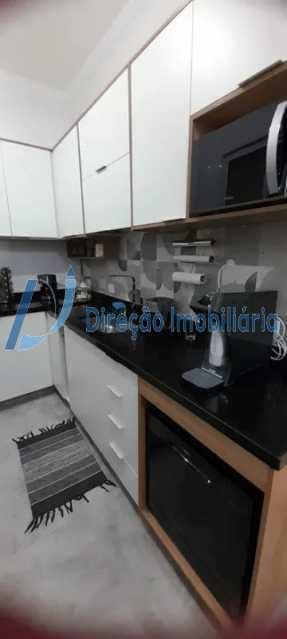 Apartamento à venda com 3 quartos, 134m² - Foto 15