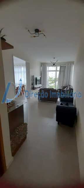 Apartamento à venda com 3 quartos, 134m² - Foto 1