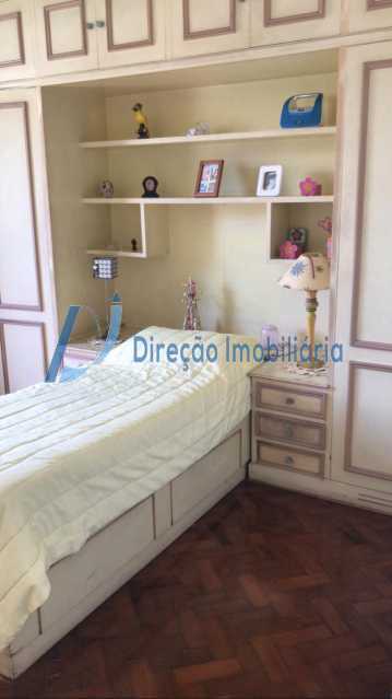 Apartamento à venda com 4 quartos, 139m² - Foto 10