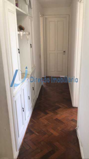 Apartamento à venda com 4 quartos, 139m² - Foto 8