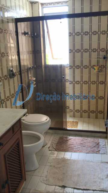 Apartamento à venda com 4 quartos, 139m² - Foto 21