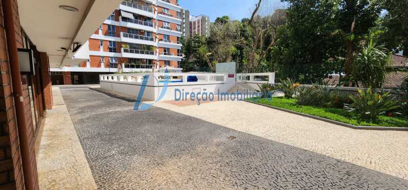 Apartamento à venda com 4 quartos, 139m² - Foto 26