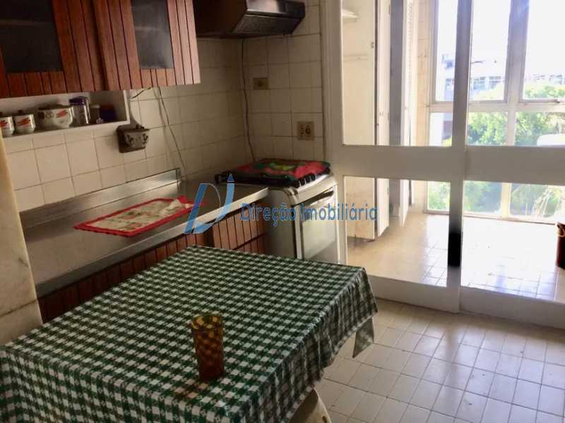 Apartamento à venda com 4 quartos, 139m² - Foto 22