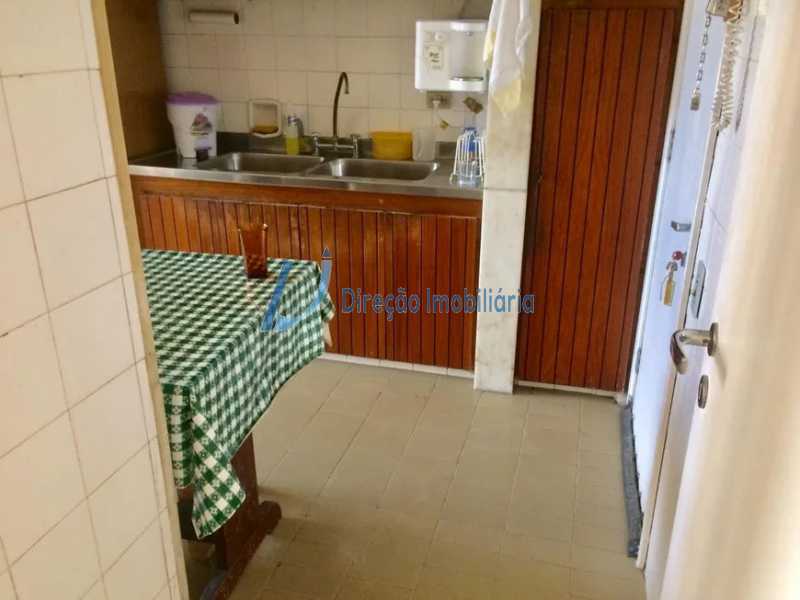 Apartamento à venda com 4 quartos, 139m² - Foto 23