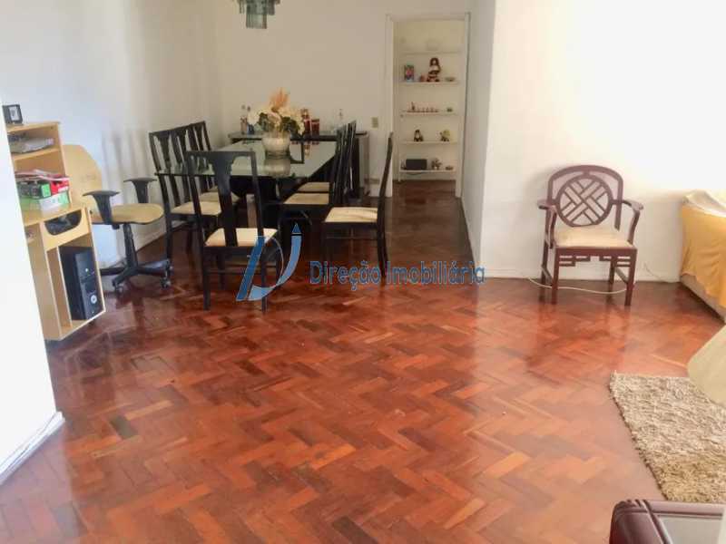 Apartamento à venda com 4 quartos, 139m² - Foto 5