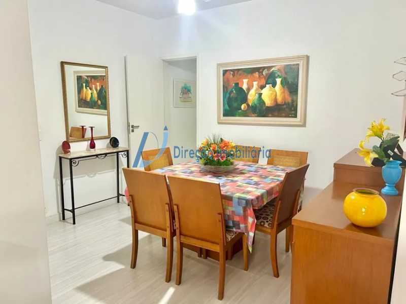 Apartamento à venda com 4 quartos, 158m² - Foto 5