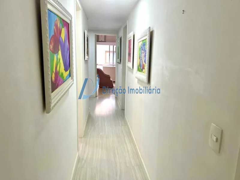Apartamento à venda com 4 quartos, 158m² - Foto 7