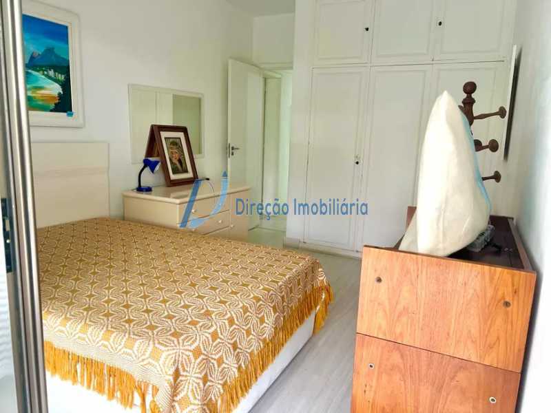 Apartamento à venda com 4 quartos, 158m² - Foto 8