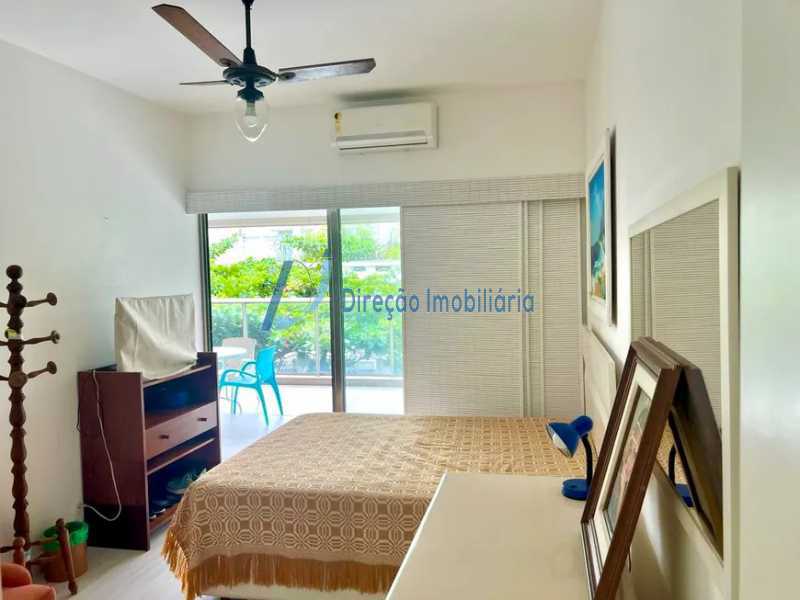 Apartamento à venda com 4 quartos, 158m² - Foto 9