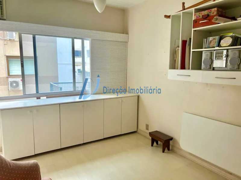 Apartamento à venda com 4 quartos, 158m² - Foto 13