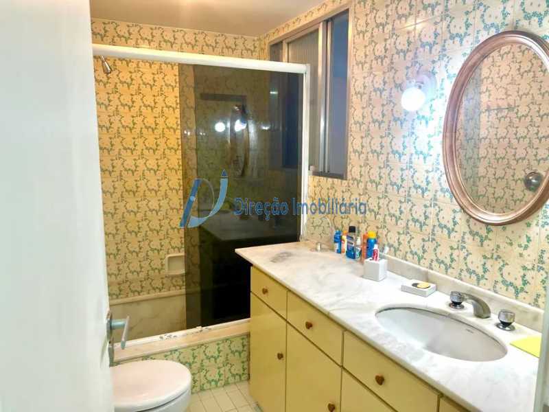 Apartamento à venda com 4 quartos, 158m² - Foto 15