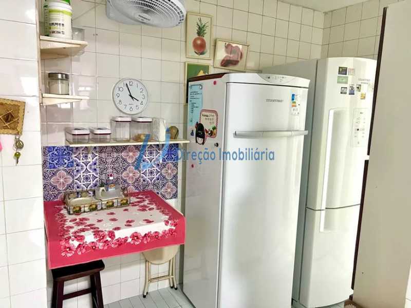 Apartamento à venda com 4 quartos, 158m² - Foto 17