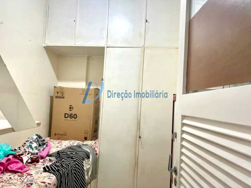 Apartamento à venda com 4 quartos, 158m² - Foto 20