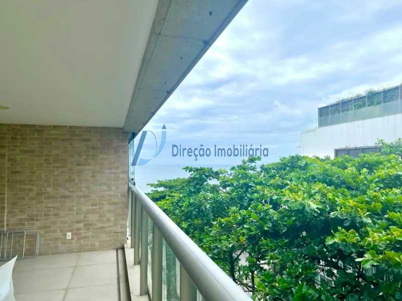 Apartamento à venda com 4 quartos, 158m² - Foto 1