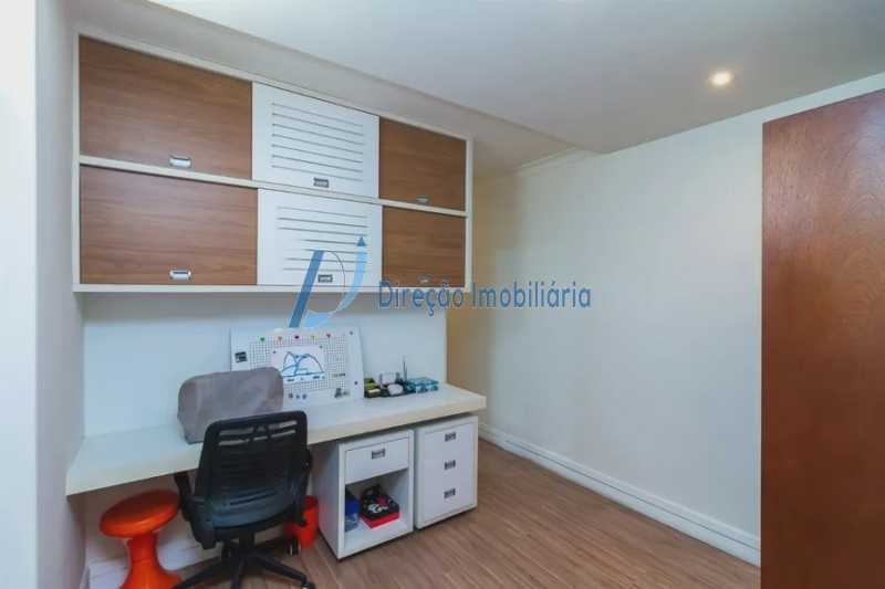 Apartamento à venda com 3 quartos, 153m² - Foto 9