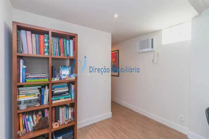 Apartamento à venda com 3 quartos, 153m² - Foto 10