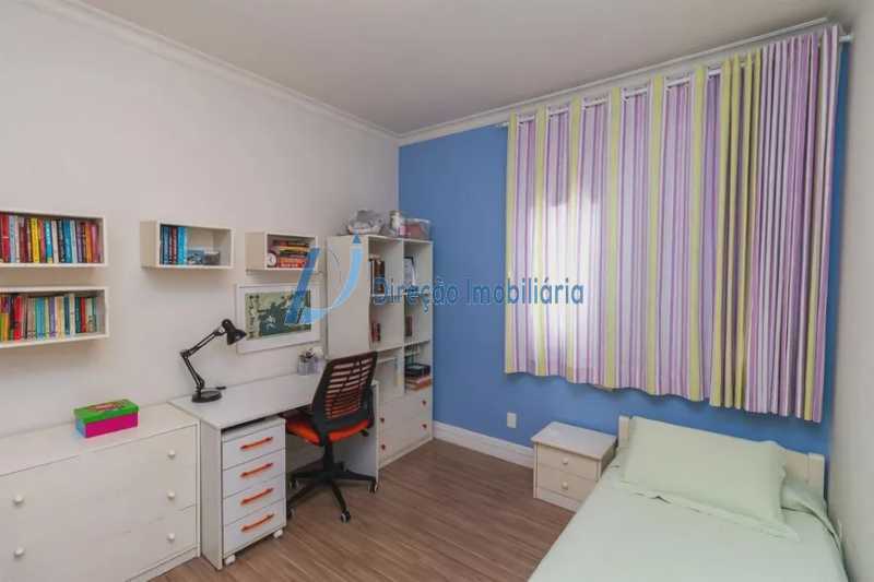 Apartamento à venda com 3 quartos, 153m² - Foto 11