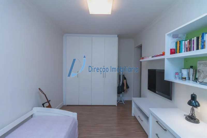 Apartamento à venda com 3 quartos, 153m² - Foto 14