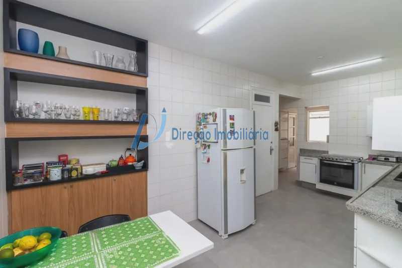 Apartamento à venda com 3 quartos, 153m² - Foto 17