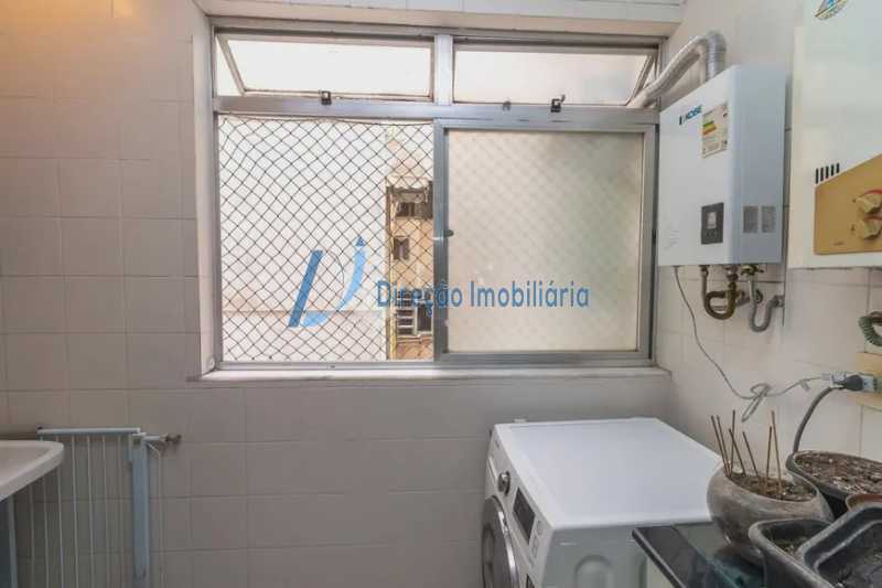 Apartamento à venda com 3 quartos, 153m² - Foto 19