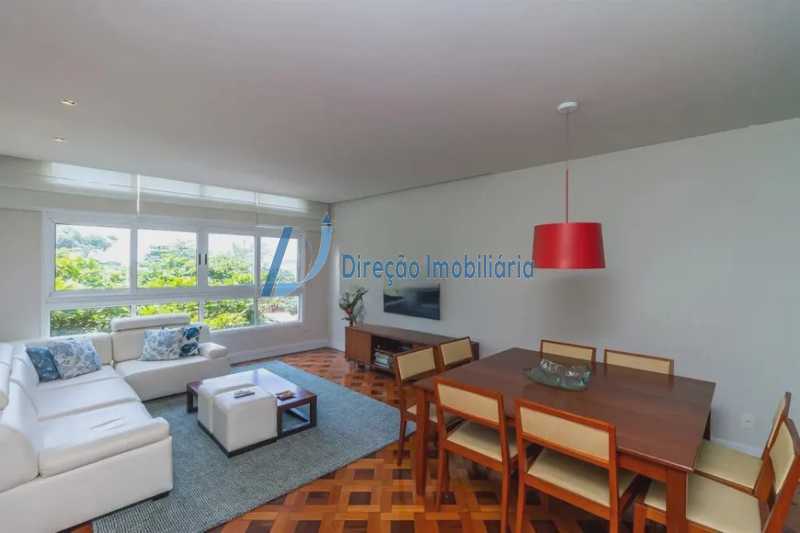 Apartamento à venda com 3 quartos, 153m² - Foto 1