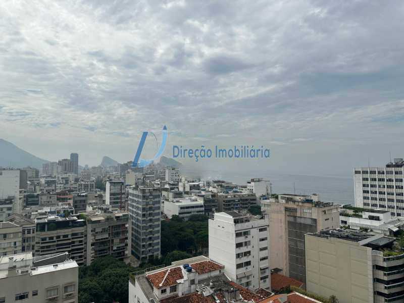 Apartamento à venda com 4 quartos, 160m² - Foto 1