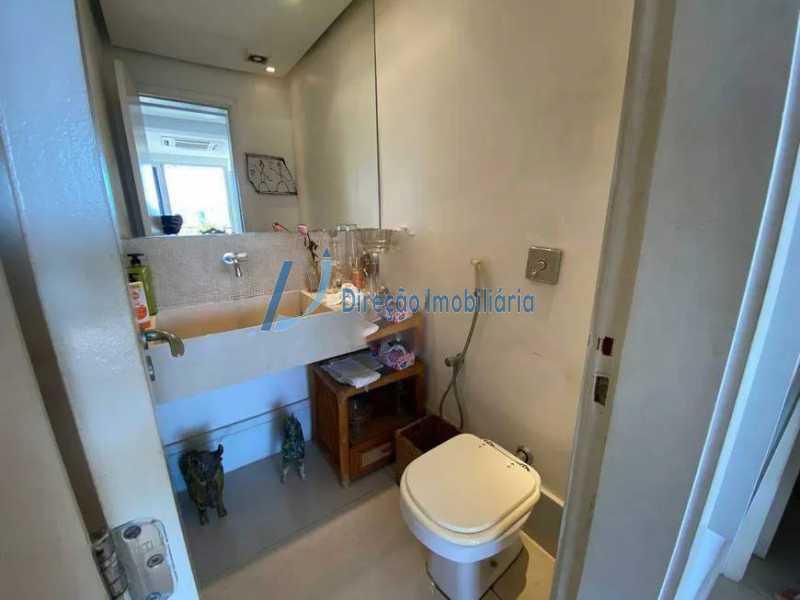 Apartamento à venda com 4 quartos, 160m² - Foto 9
