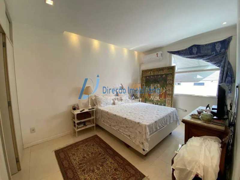 Apartamento à venda com 4 quartos, 160m² - Foto 10
