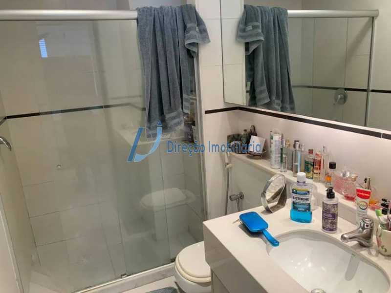 Apartamento à venda com 4 quartos, 160m² - Foto 12