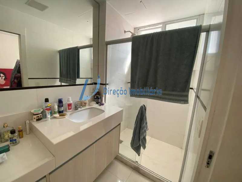 Apartamento à venda com 4 quartos, 160m² - Foto 14