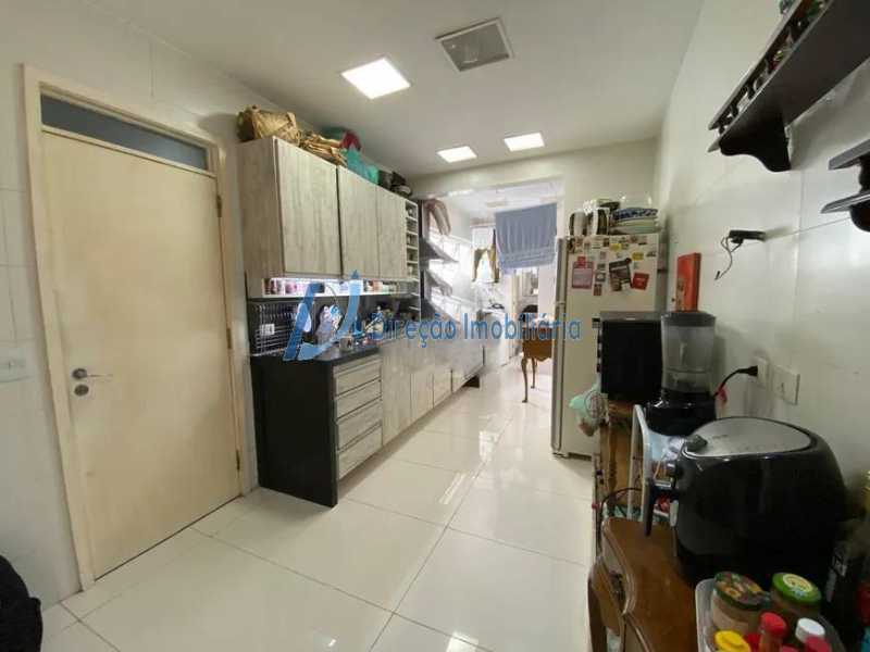 Apartamento à venda com 4 quartos, 160m² - Foto 16