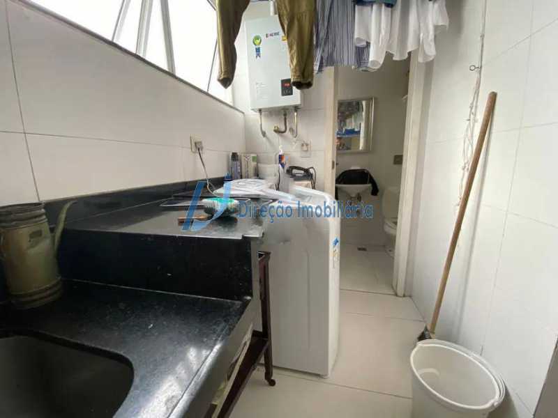Apartamento à venda com 4 quartos, 160m² - Foto 18