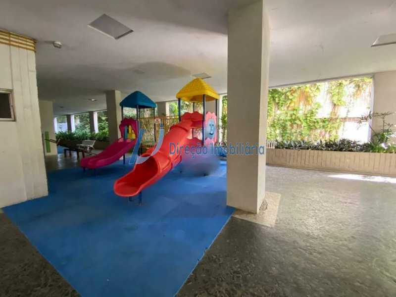 Apartamento à venda com 4 quartos, 160m² - Foto 19