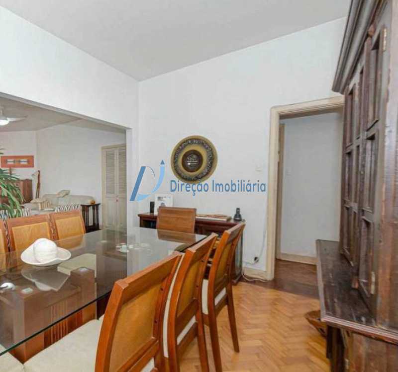 Apartamento à venda com 4 quartos, 132m² - Foto 6