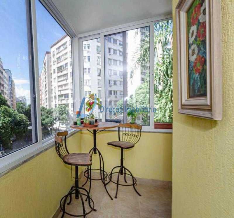 Apartamento à venda com 4 quartos, 132m² - Foto 4