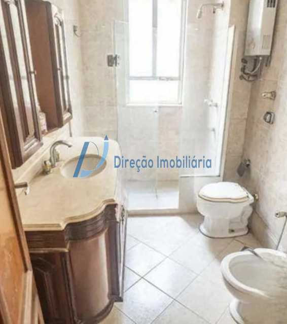 Apartamento à venda com 4 quartos, 253m² - Foto 10