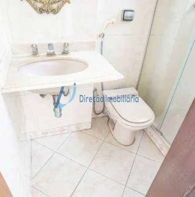 Apartamento à venda com 4 quartos, 253m² - Foto 11