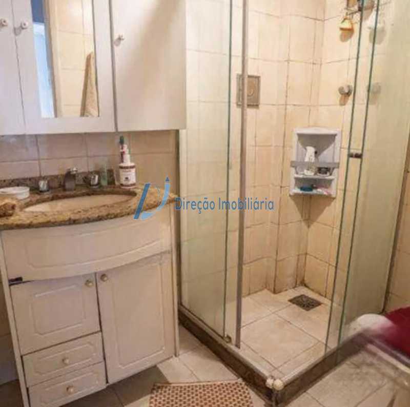 Apartamento à venda com 4 quartos, 253m² - Foto 12