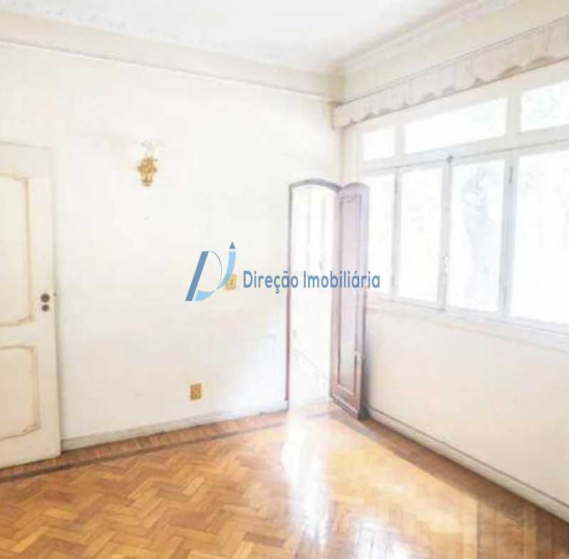 Apartamento à venda com 4 quartos, 253m² - Foto 6