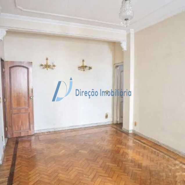 Apartamento à venda com 4 quartos, 253m² - Foto 5