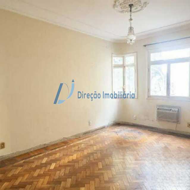 Apartamento à venda com 4 quartos, 253m² - Foto 7